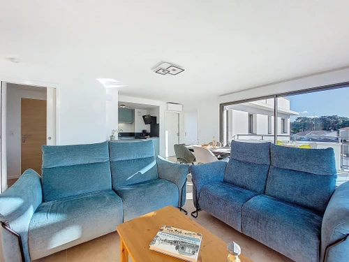 Ferienwohnung Les Mathes, 3 Schlafzimmer, 6 Personen - photo_1012071094012