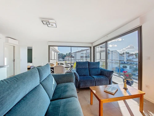 Ferienwohnung Les Mathes, 3 Schlafzimmer, 6 Personen - photo_1012071094012