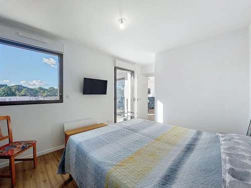 Ferienwohnung Les Mathes, 3 Schlafzimmer, 6 Personen - photo_1012071094012