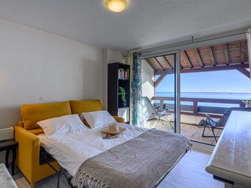 Ferienwohnung Carnac, Studio, 2 Personen - photo_1012071094353