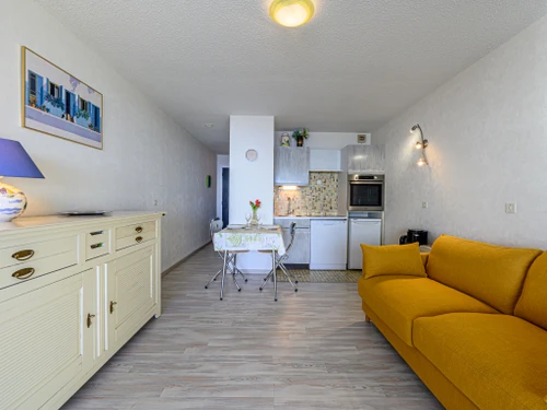 Ferienwohnung Carnac, Studio, 2 Personen - photo_1012071094353