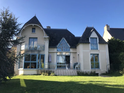 Villa Cancale, 6 bedrooms, 13 persons - photo_1011614188034