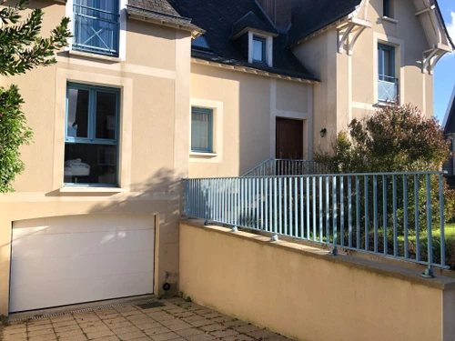 Villa Cancale, 6 bedrooms, 13 persons - photo_1011614188034