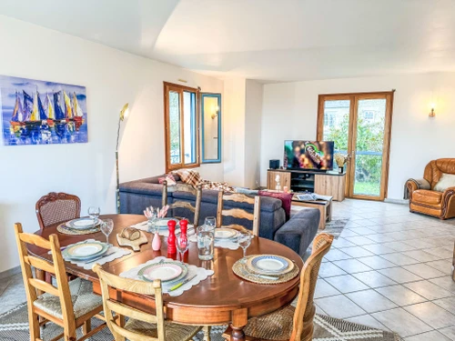 Villa Cancale, 6 bedrooms, 13 persons - photo_1011614188034