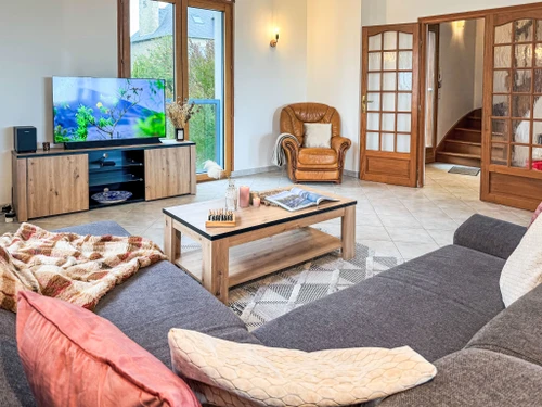 Villa Cancale, 6 bedrooms, 13 persons - photo_1011614188034