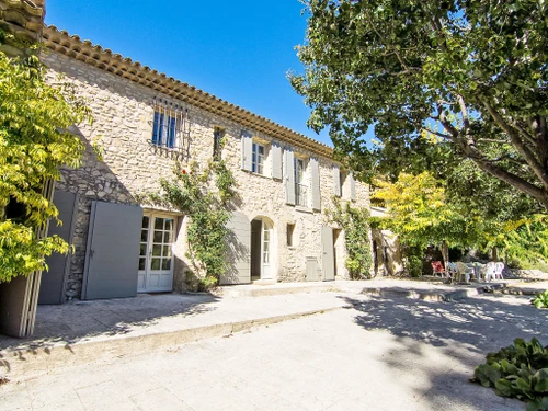 Maison Grambois, 9 pièces, 12 personnes - photo_709854119