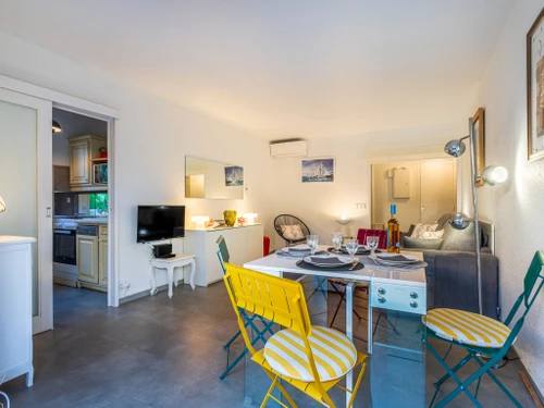 Apartment Saint-Tropez, 1 bedroom, 4 persons - photo_1012071101750