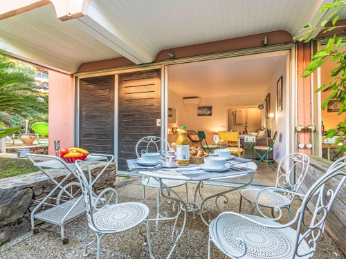 Appartement Saint-Tropez, 2 pièces, 4 personnes - photo_1012071101750