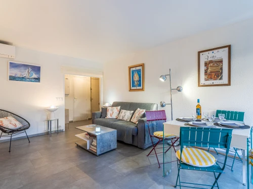 Apartment Saint-Tropez, 1 bedroom, 4 persons - photo_1012071101750