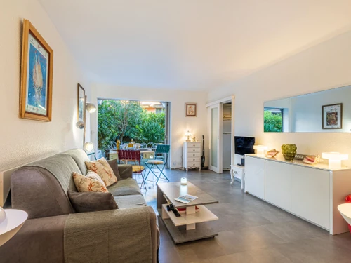 Apartment Saint-Tropez, 1 bedroom, 4 persons - photo_1012071101750