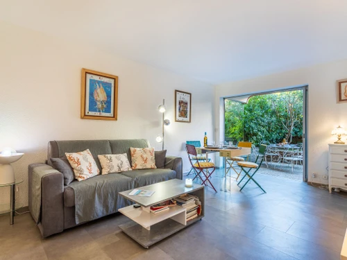 Apartment Saint-Tropez, 1 bedroom, 4 persons - photo_1012071101750