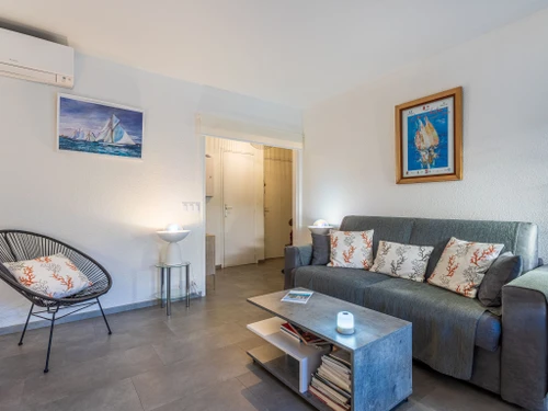 Apartment Saint-Tropez, 1 bedroom, 4 persons - photo_1012071101750