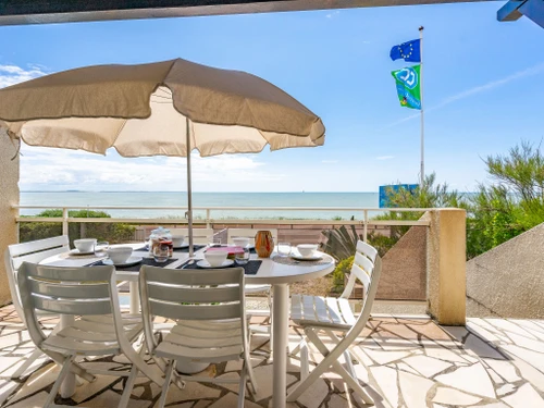 Villa Saint-Palais-sur-Mer, 3 bedrooms, 6 persons - photo_18533798630