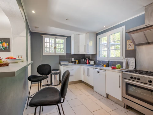 Villa Grimaud, 4 bedrooms, 8 persons - photo_1012071120070