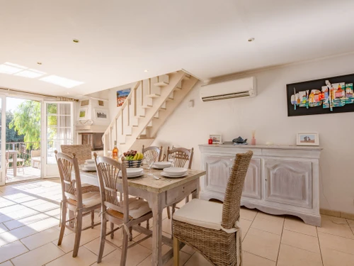 Villa Grimaud, 4 bedrooms, 8 persons - photo_1012071120070