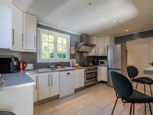 Villa Grimaud, 4 bedrooms, 8 persons - photo_1012071120070