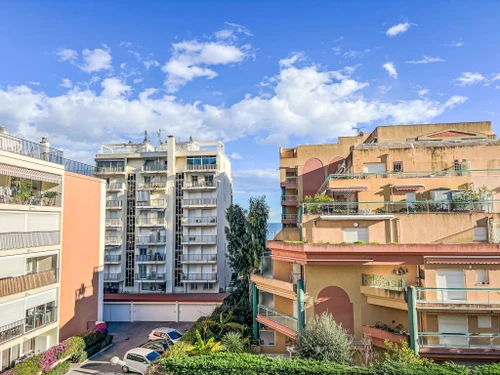 Apartment Roquebrune-Cap-Martin, 1 bedroom, 4 persons - photo_1012071124652