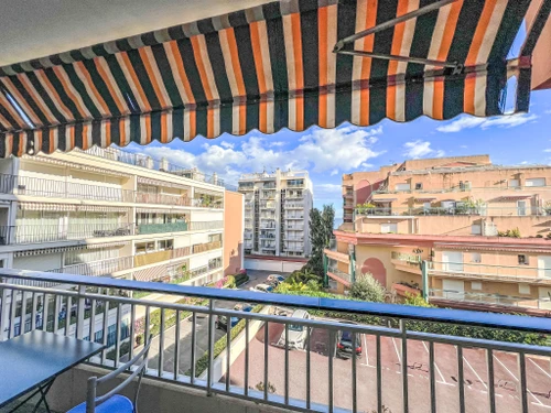 Apartment Roquebrune-Cap-Martin, 1 bedroom, 4 persons - photo_1012071124652