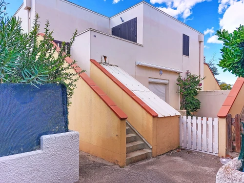 Ferienwohnung Le Barcarès, 1 Schlafzimmer, 4 Personen - photo_1011973475118