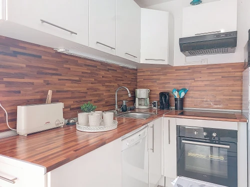 Ferienwohnung Le Barcarès, 1 Schlafzimmer, 4 Personen - photo_1011973475118