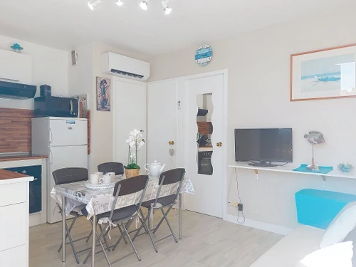 Ferienwohnung Le Barcarès, 1 Schlafzimmer, 4 Personen - photo_1011973475118