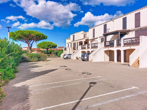 Appartement Le Barcarès, 3 pièces, 4 personnes - photo_1011973475681