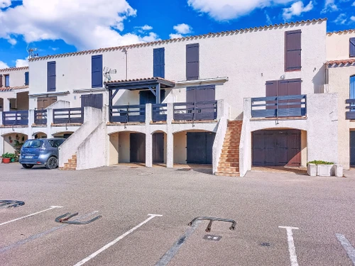 Appartement Le Barcarès, 3 pièces, 4 personnes - photo_1011973475681