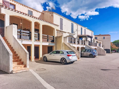 Appartement Le Barcarès, 3 pièces, 4 personnes - photo_1011973475681