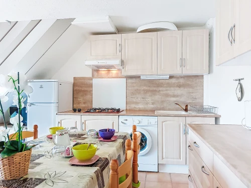 Appartement Le Barcarès, 3 pièces, 4 personnes - photo_1011973475681