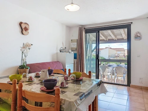 Appartement Le Barcarès, 3 pièces, 4 personnes - photo_1011973475681