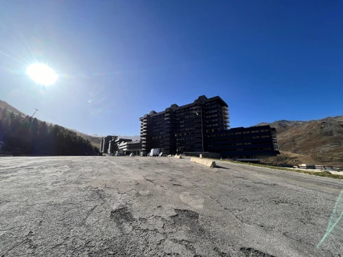 Ferienwohnung Les Menuires, 2 Schlafzimmer, 7 Personen - photo_709916064