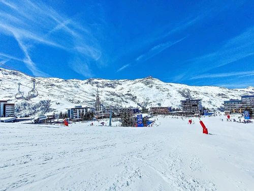 Ferienwohnung Les Menuires, Studio, 4 Personen - photo_13776700806