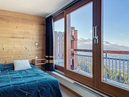 Ferienwohnung LES ARCS, 2 Schlafzimmer, 4 Personen - photo_1012071130107