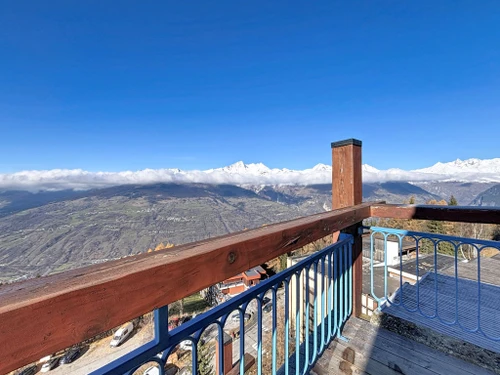 Ferienwohnung LES ARCS, 2 Schlafzimmer, 4 Personen - photo_1012071130107