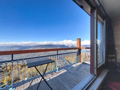 Apartment LES ARCS, 2 bedrooms, 4 persons - photo_1012071130107