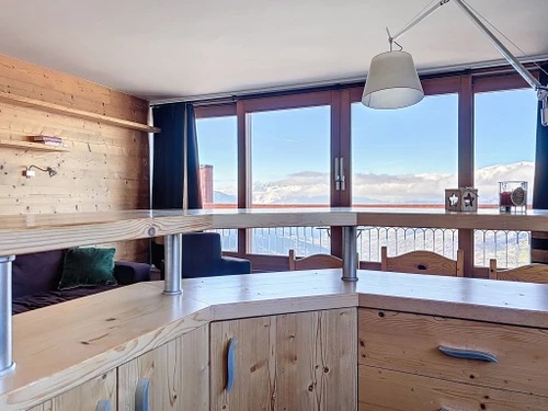 Ferienwohnung LES ARCS, 2 Schlafzimmer, 4 Personen - photo_1012071130107