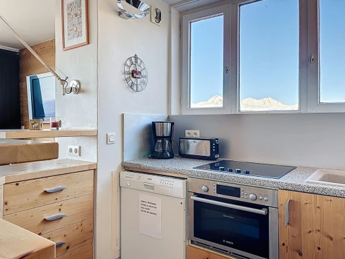 Ferienwohnung LES ARCS, 2 Schlafzimmer, 4 Personen - photo_1012071130107