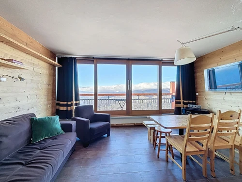 Ferienwohnung LES ARCS, 2 Schlafzimmer, 4 Personen - photo_1012071130107