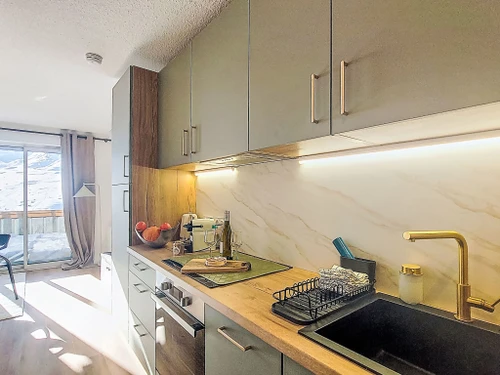 Apartment Val Thorens, 2 bedrooms, 6 persons - photo_1012028630380