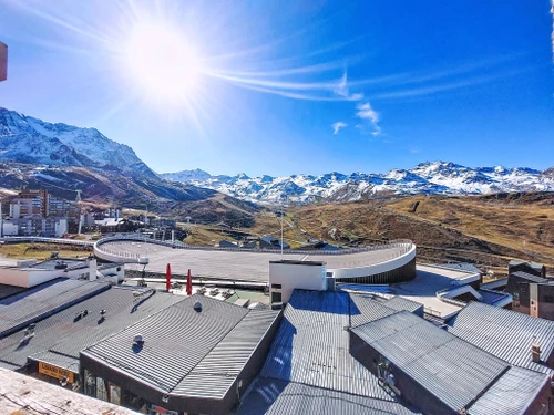 Ferienwohnung Val Thorens, 2 Schlafzimmer, 6 Personen - photo_1012028630380