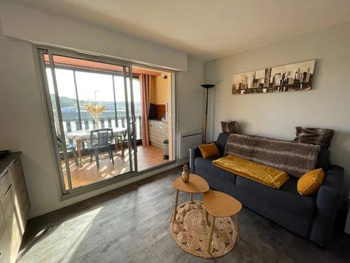 Apartamento Capbreton, 1 dormitorio, 4 personas - photo_19055181717
