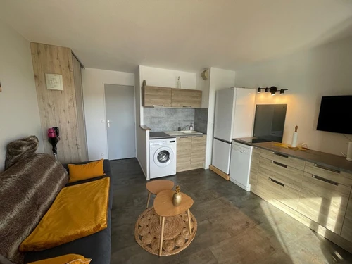 Apartment Capbreton, 1 bedroom, 4 persons - photo_19055181717