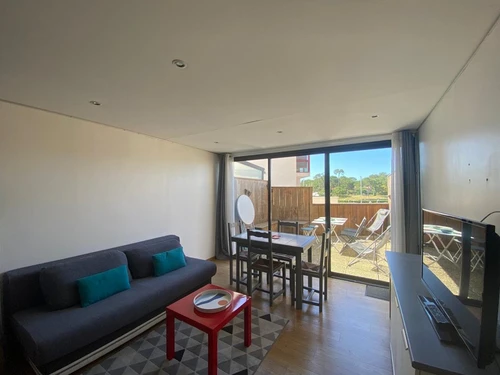 Apartamento Capbreton, 1 dormitorio, 4 personas - photo_17523333538