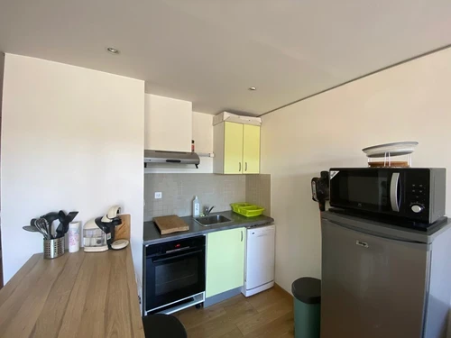 Appartement Capbreton, 2 pièces, 4 personnes - photo_17523333538