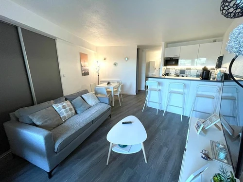 Appartement Capbreton, 3 pièces, 5 personnes - photo_14819000229