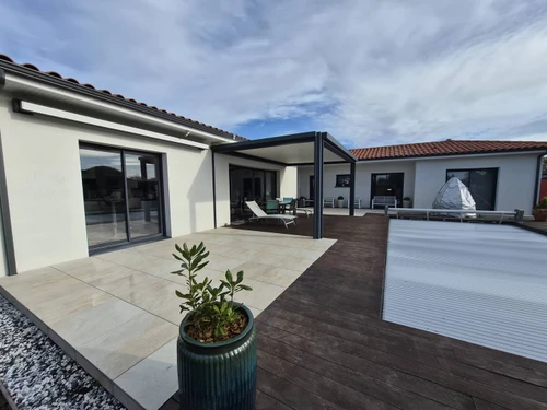 Villa Biscarrosse, 3 bedrooms, 6 persons - photo_1012071141606