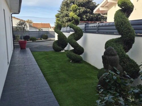 Villa Biscarrosse, 3 bedrooms, 6 persons - photo_1012071141606