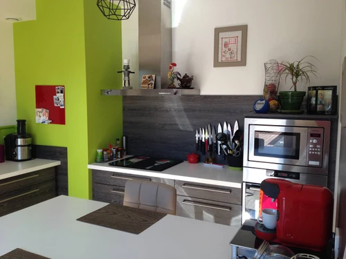 Villa Biscarrosse, 3 bedrooms, 6 persons - photo_1012071141606