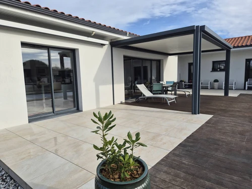 Villa Biscarrosse, 3 Schlafzimmer, 6 Personen - photo_1012071141606