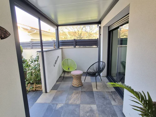 Villa Biscarrosse, 3 bedrooms, 6 persons - photo_1012071141606